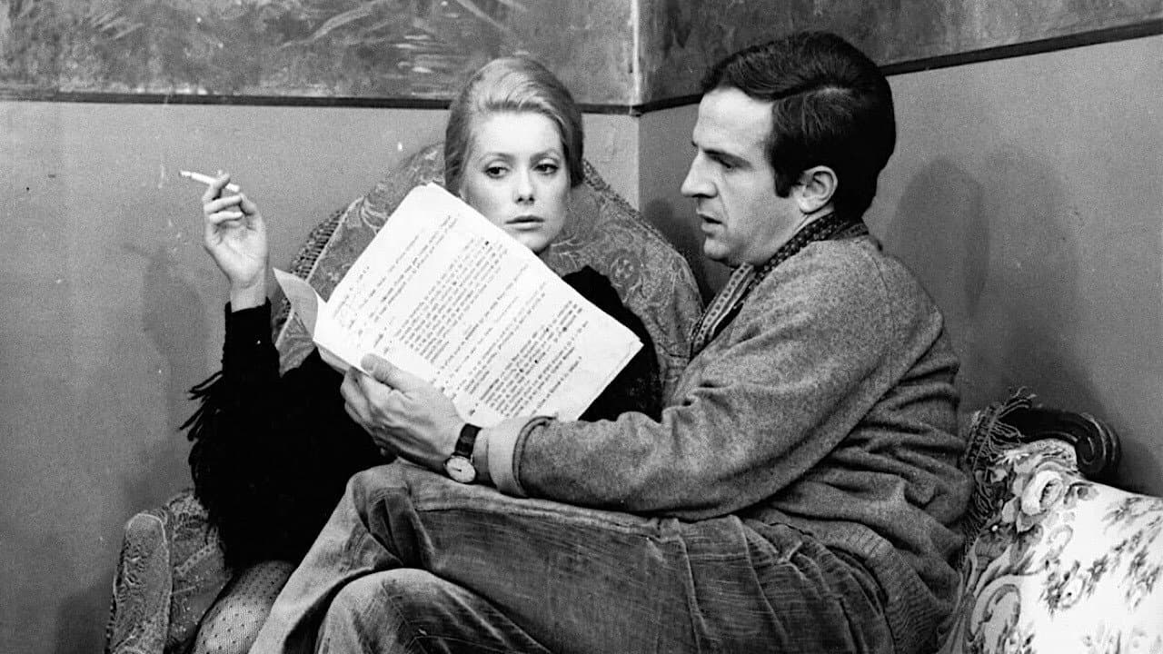 Catherine Deneuve, belle et bien là - immagine