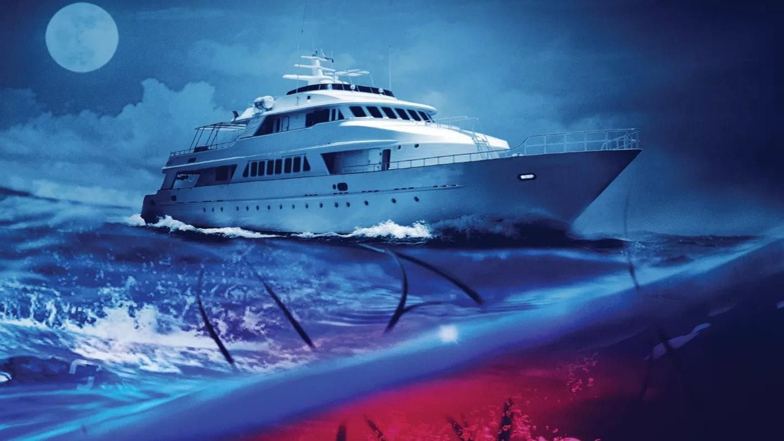 The Ninth Passenger - immagine