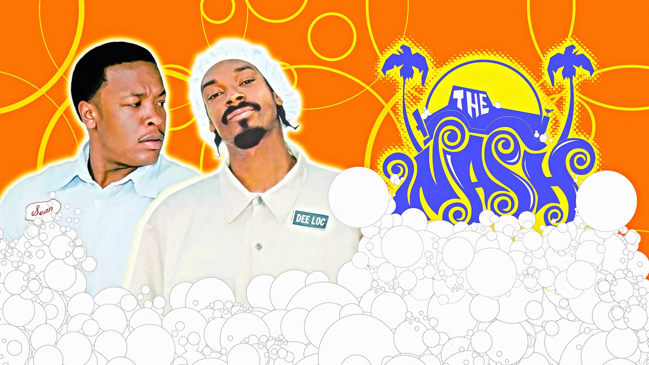 The Wash - immagine