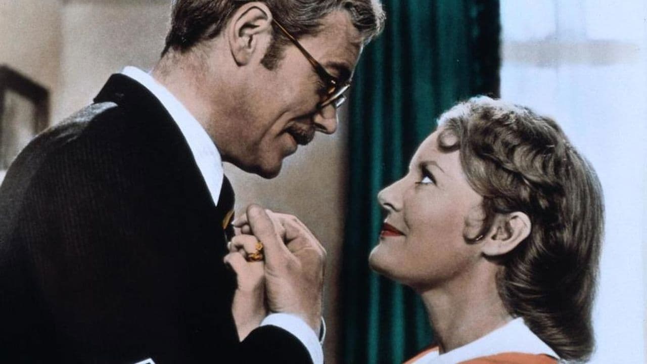 Goodbye, Mr. Chips - immagine