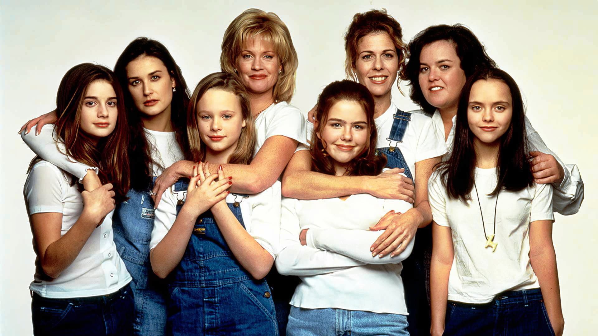 Amiche per sempre - immagine
