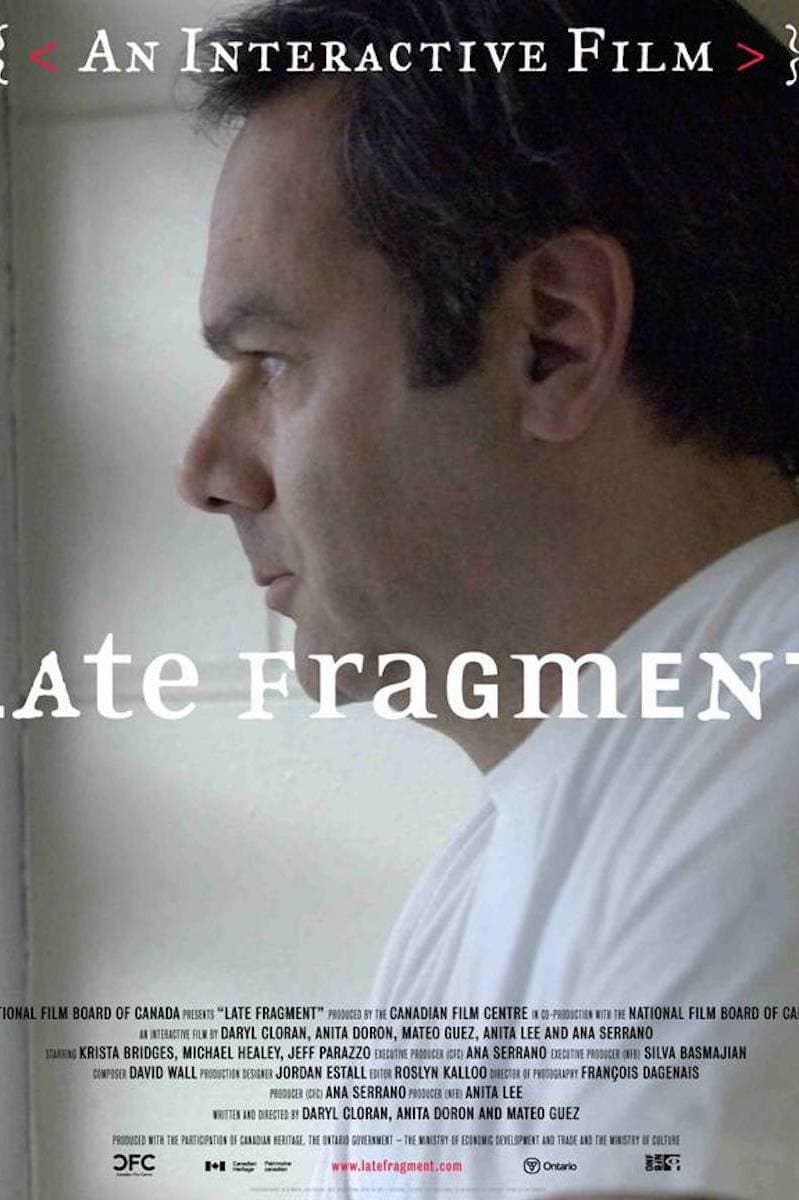 Poster di Late Fragment