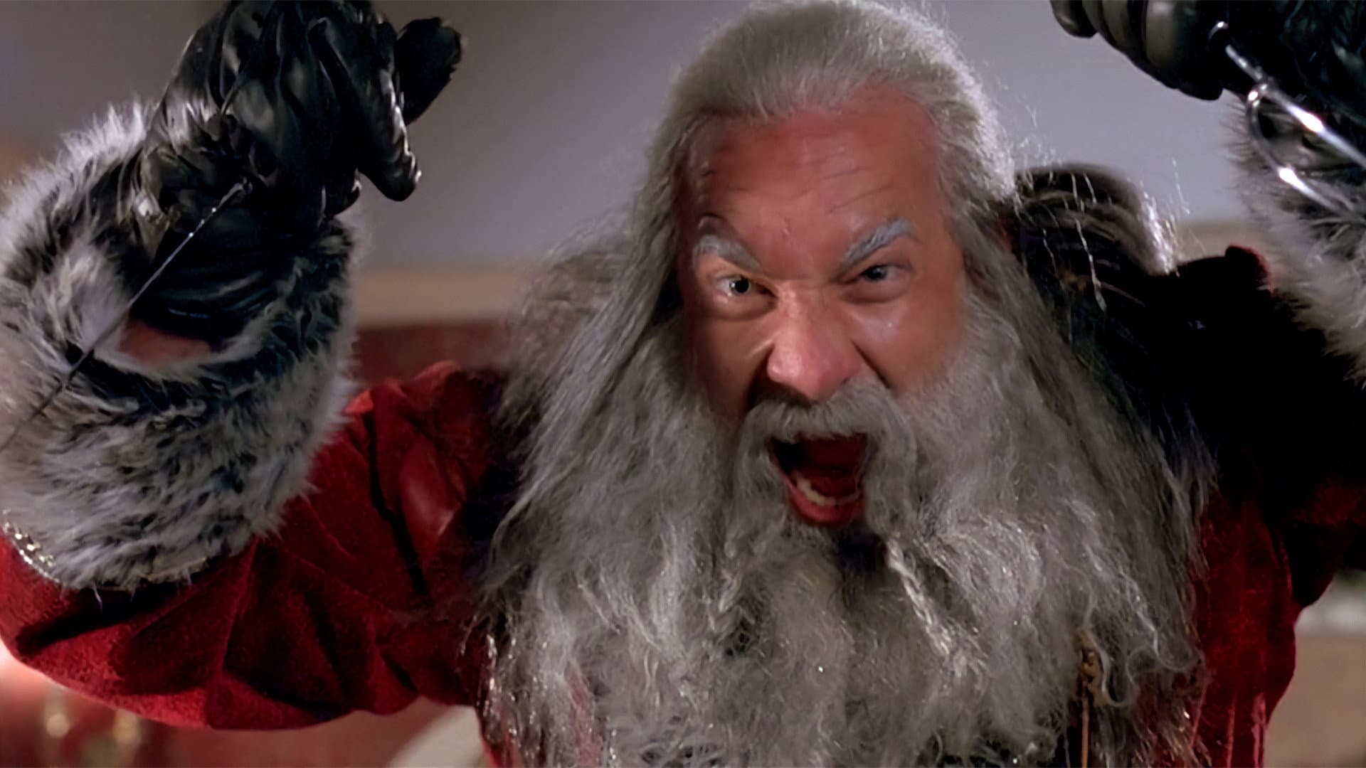 Santa's Slay - immagine