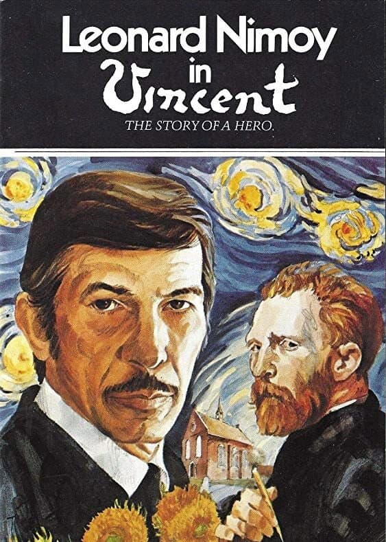 Poster di Vincent