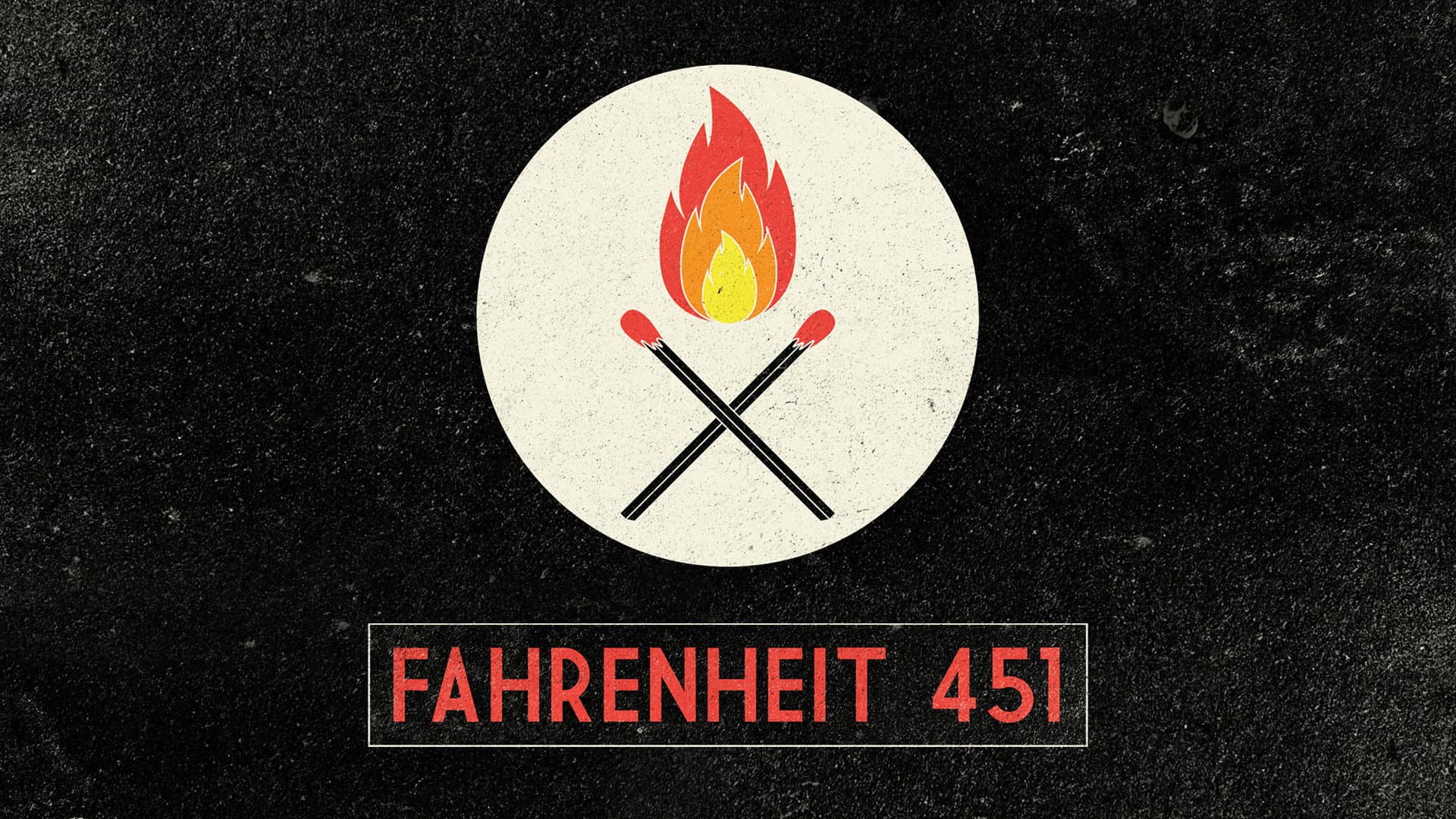 Fahrenheit 451 - immagine