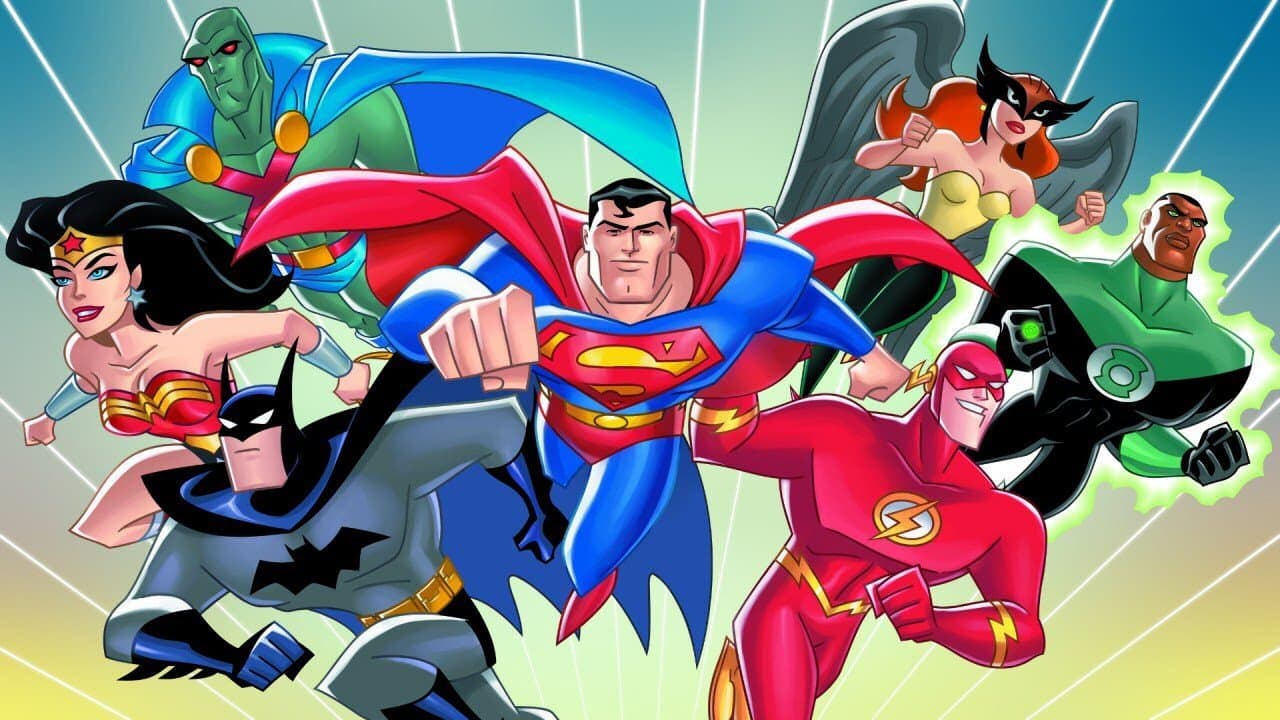 Justice League: Secret Origins - immagine
