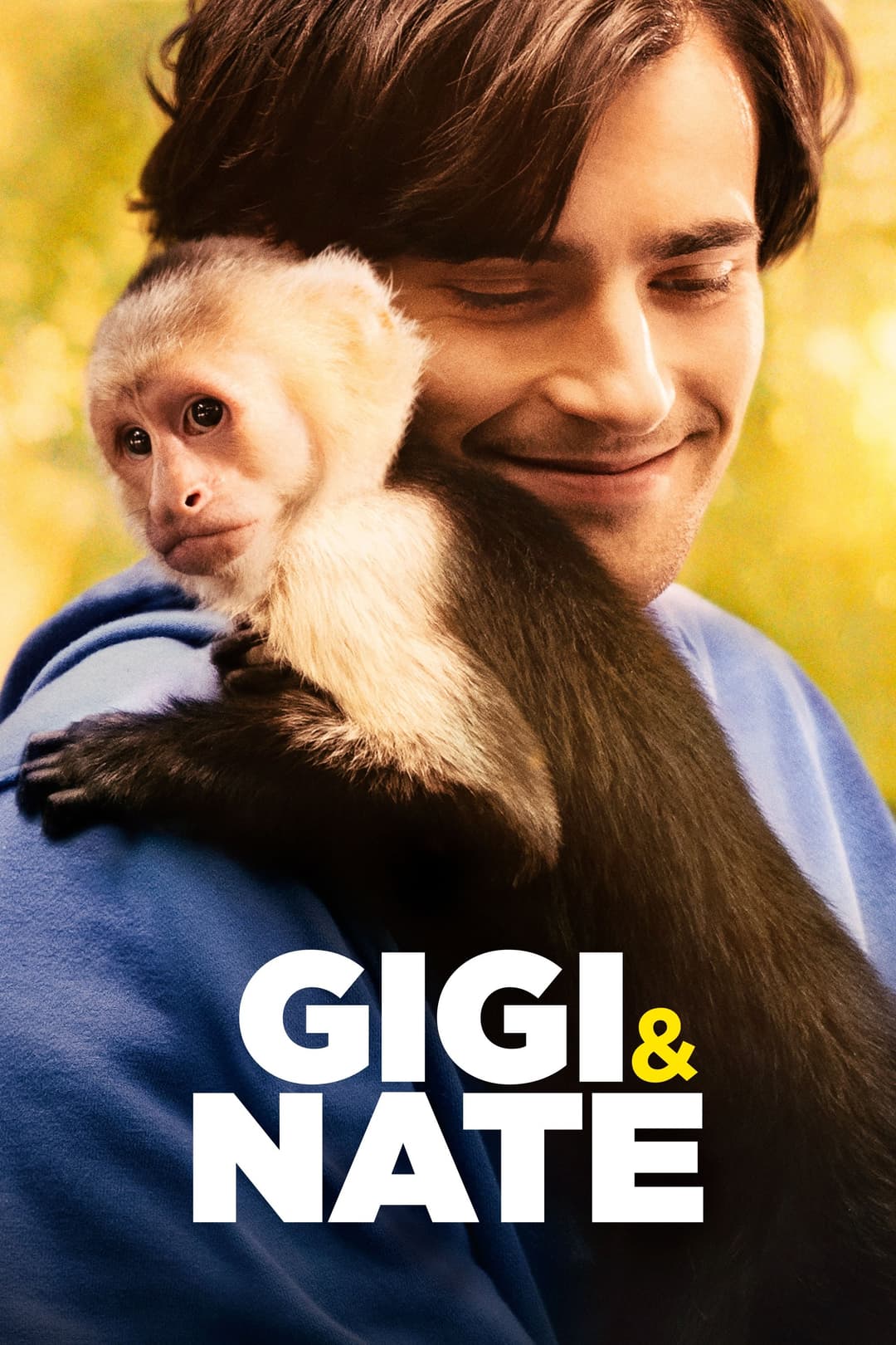 Poster di Gigi & Nate