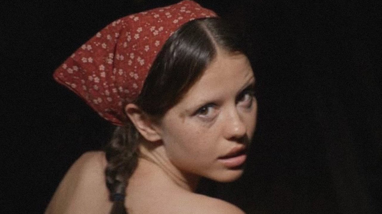 The Farmer's Daughters - immagine