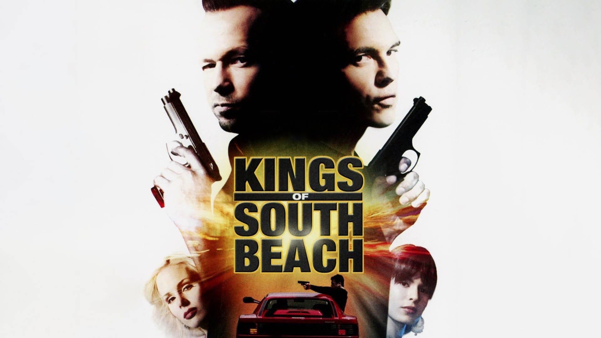 I re di South Beach - immagine