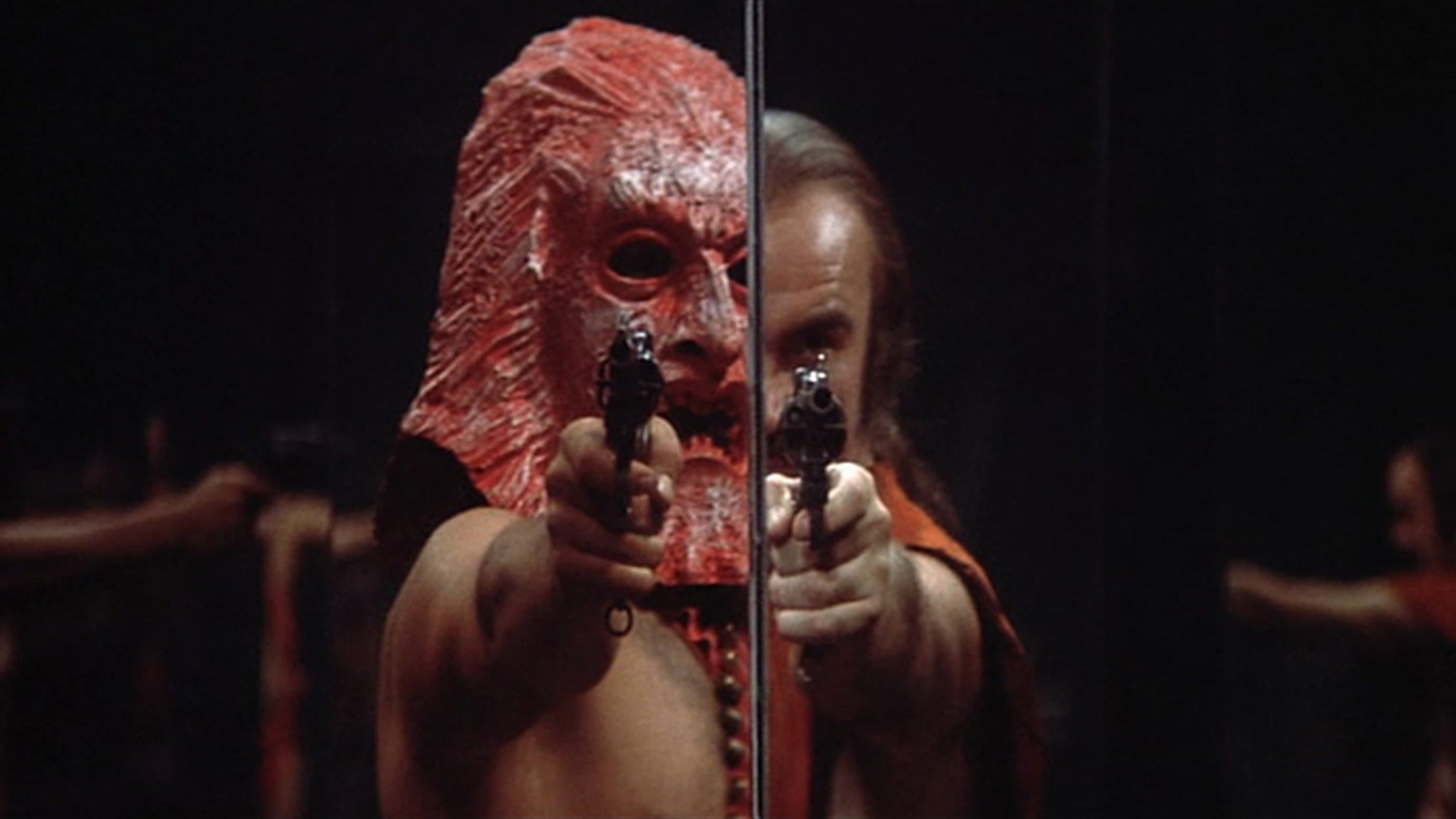 Zardoz - immagine