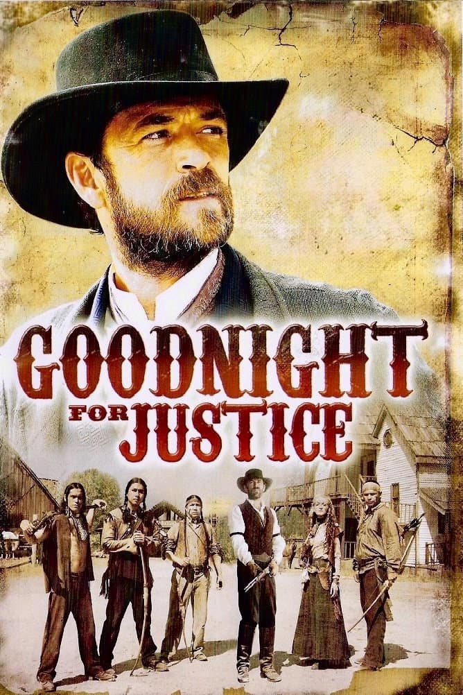 Poster di Goodnight for Justice