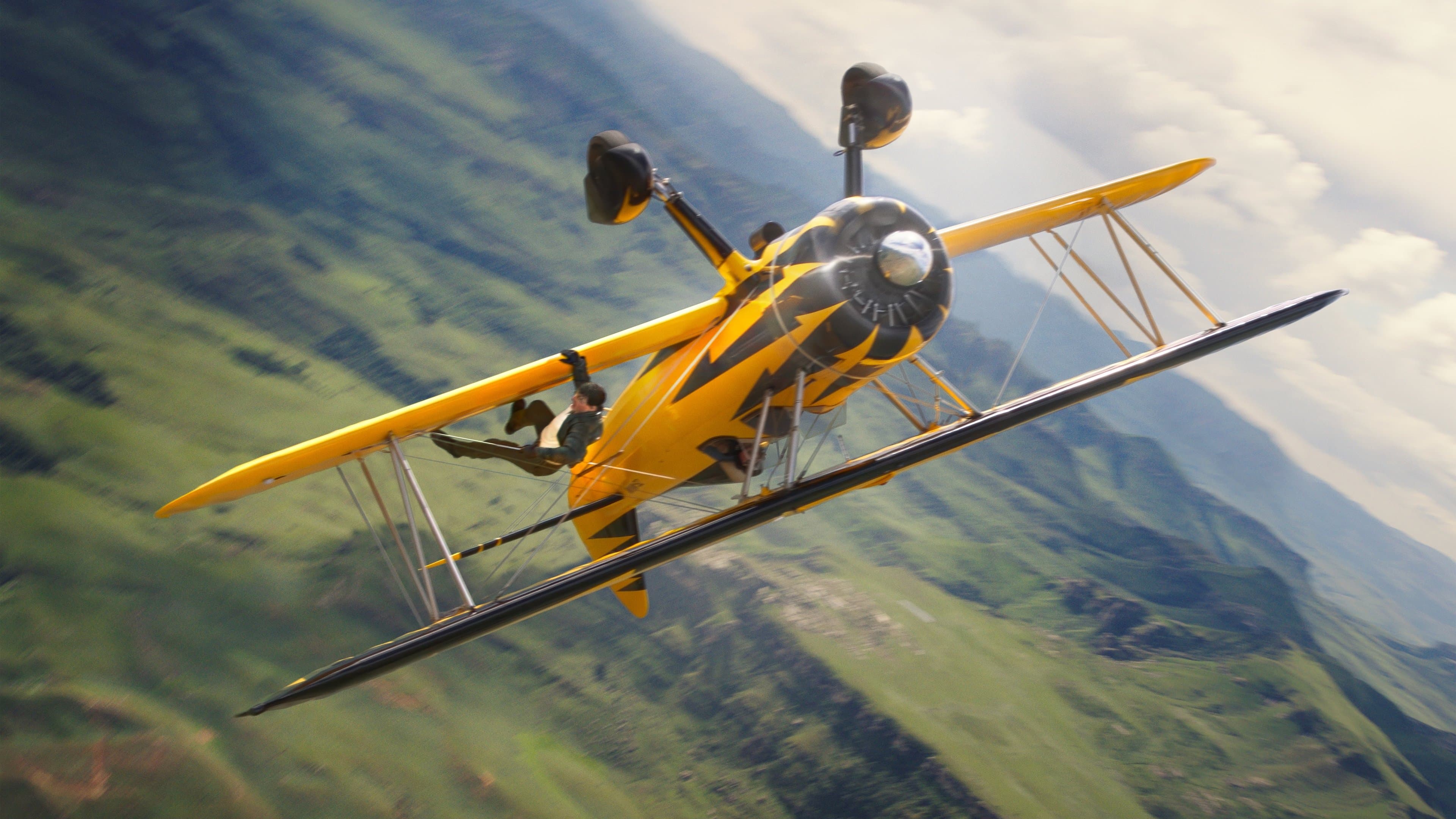 Mission Impossible - The Final Reckoning - immagine