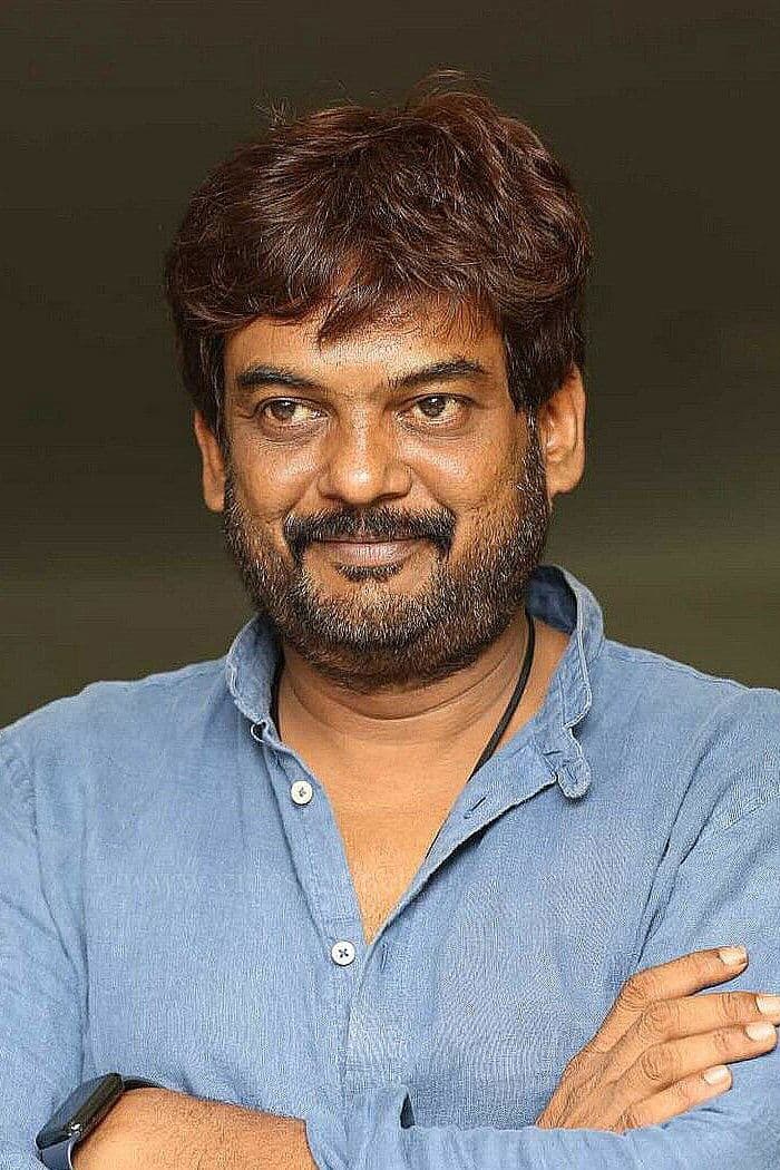 పూరీ జగన్నాథ్