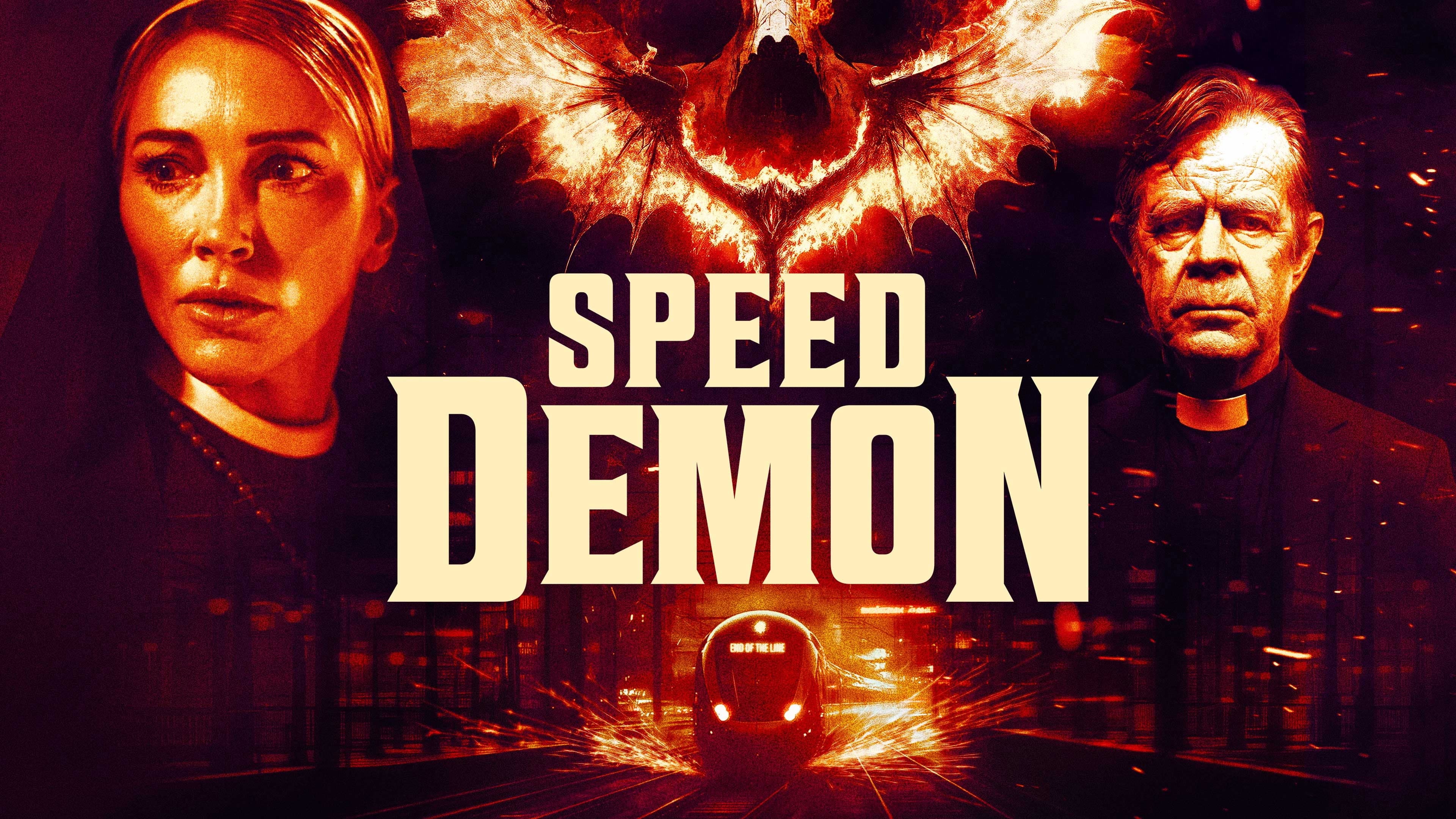 Speed Demon - immagine