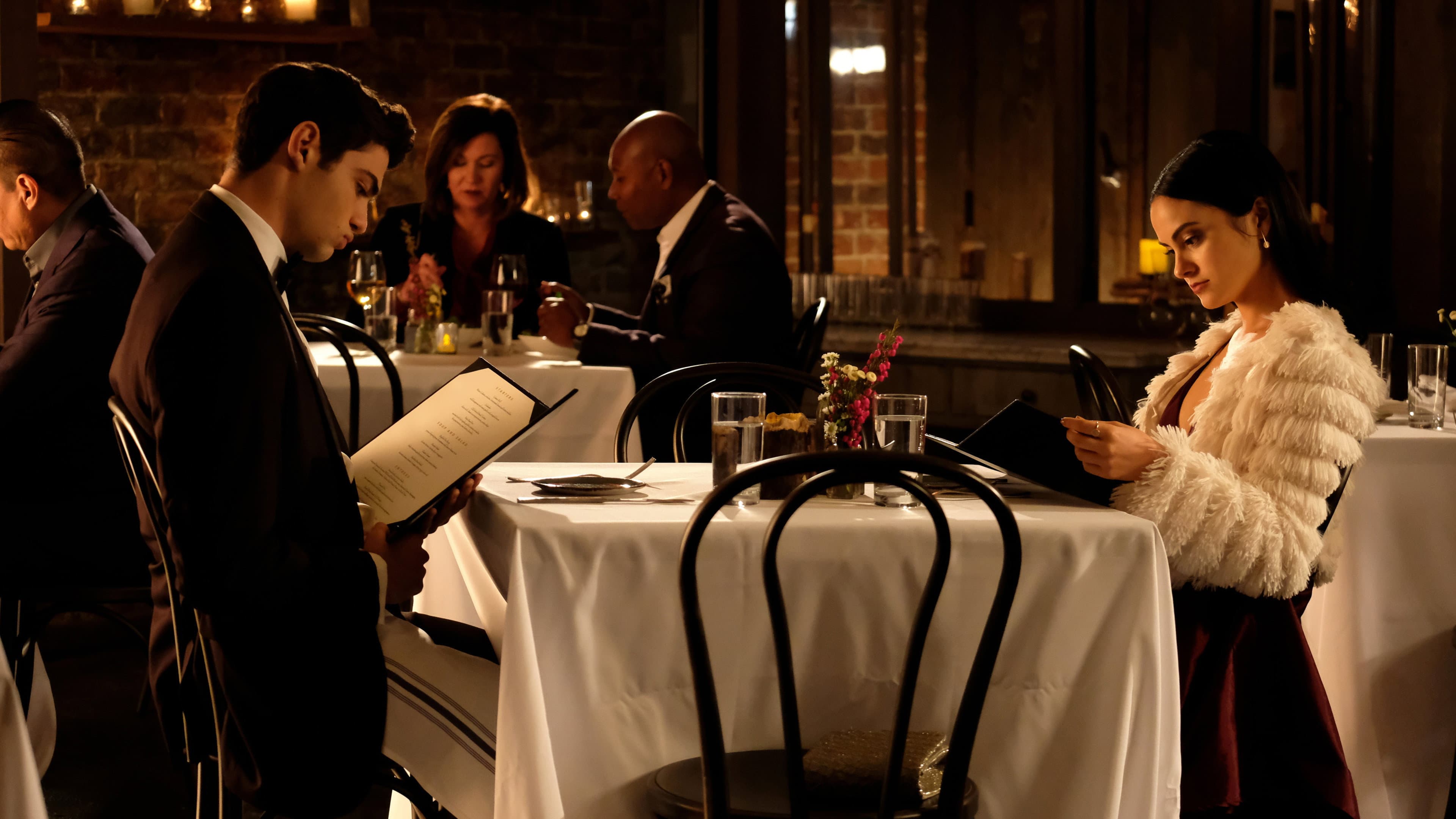 The Perfect Date - immagine