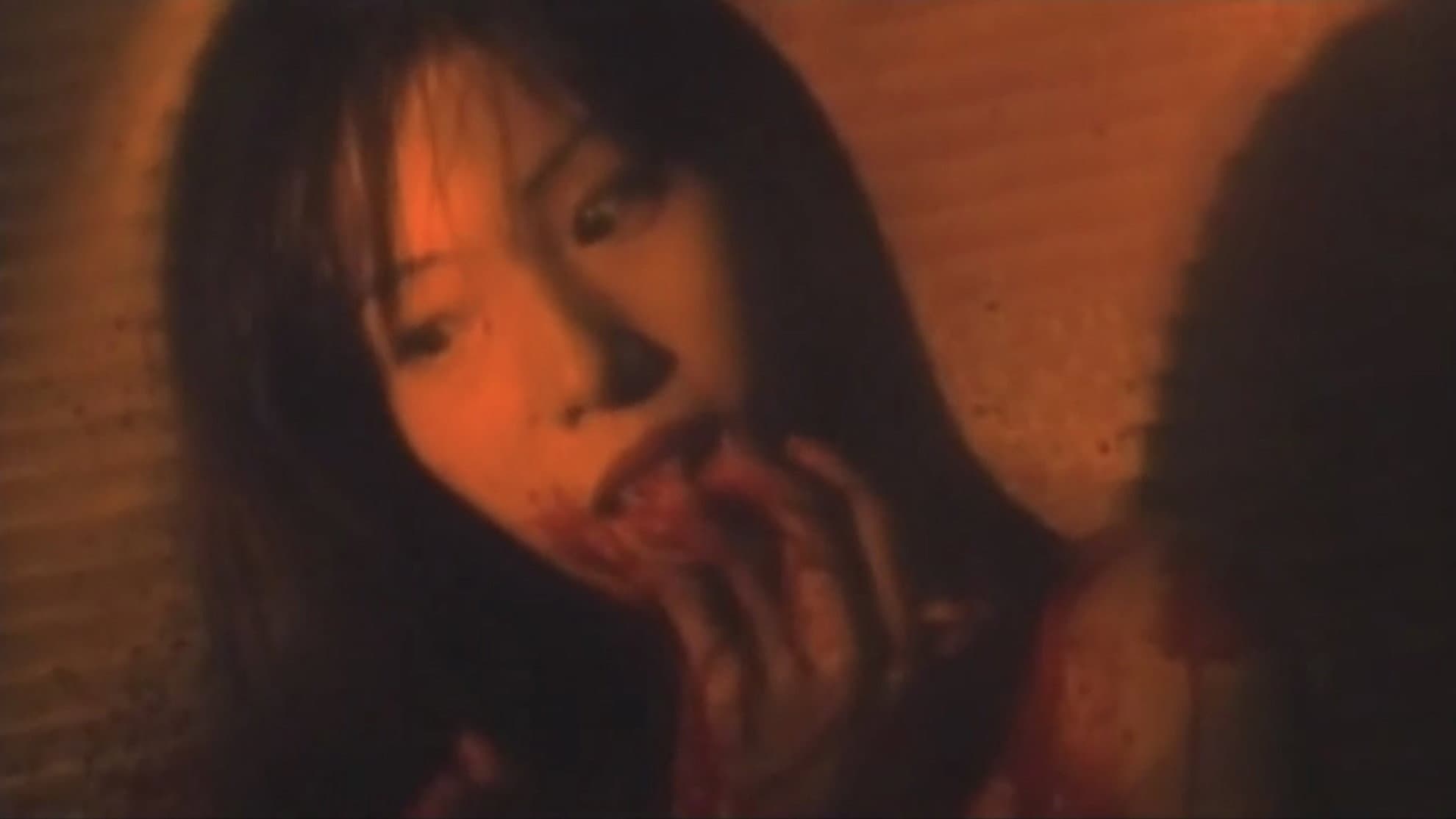 監禁逃亡 淫らな呪い - immagine