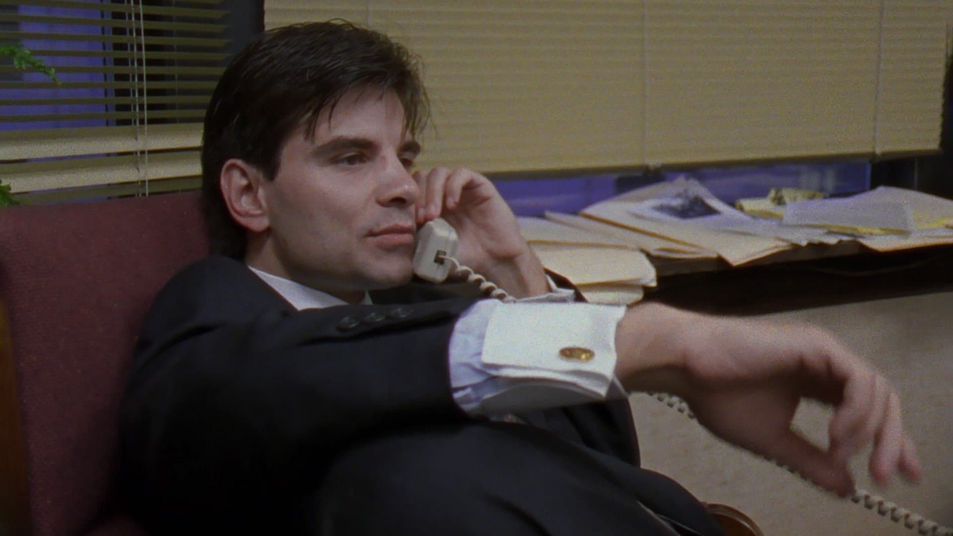 The War Room - immagine