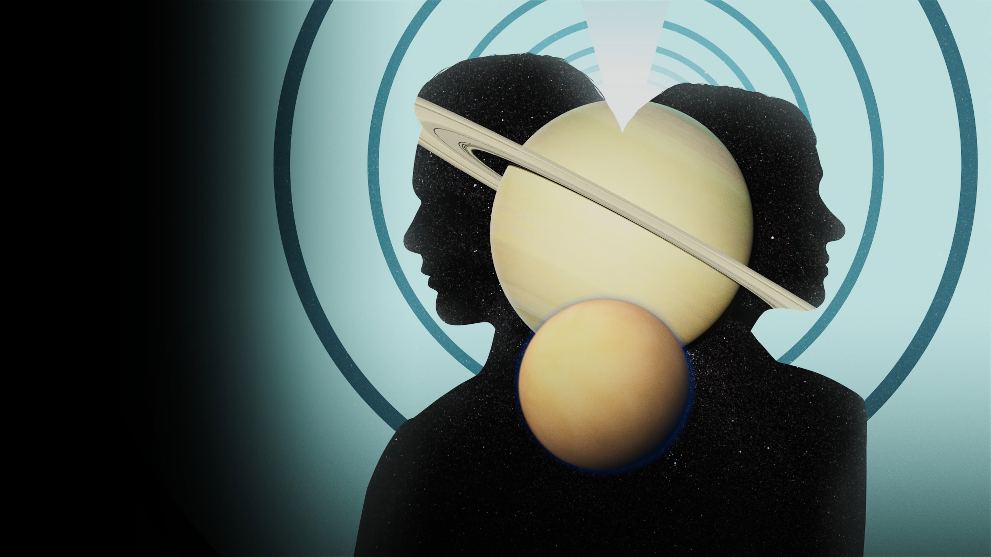 Gattaca - La porta dell'universo - immagine