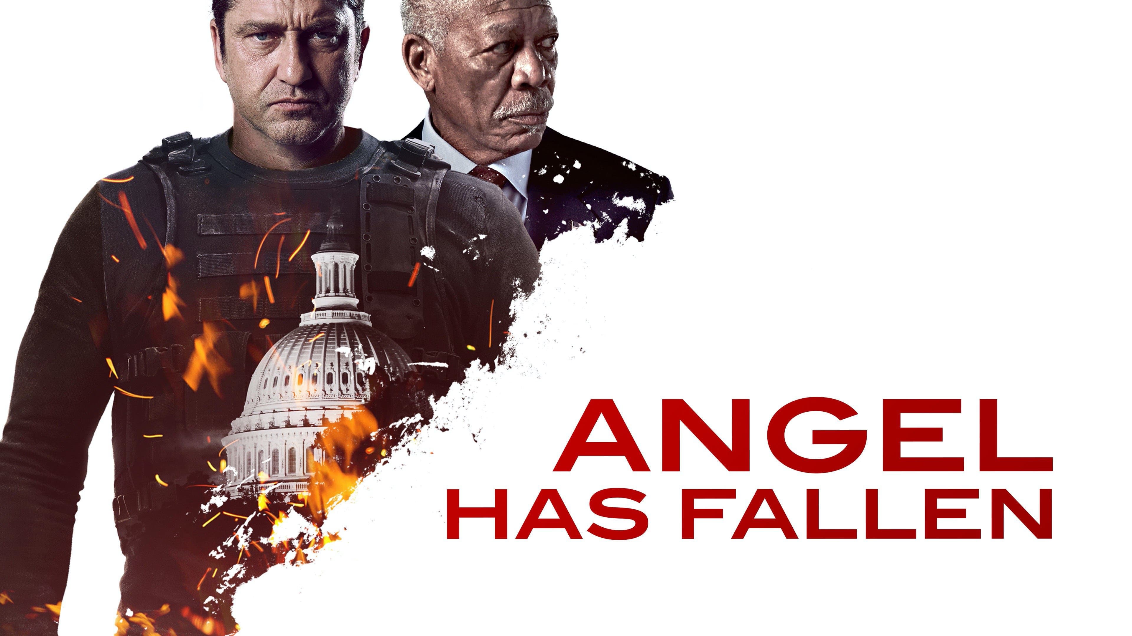 Attacco al potere 3 - Angel Has Fallen - immagine