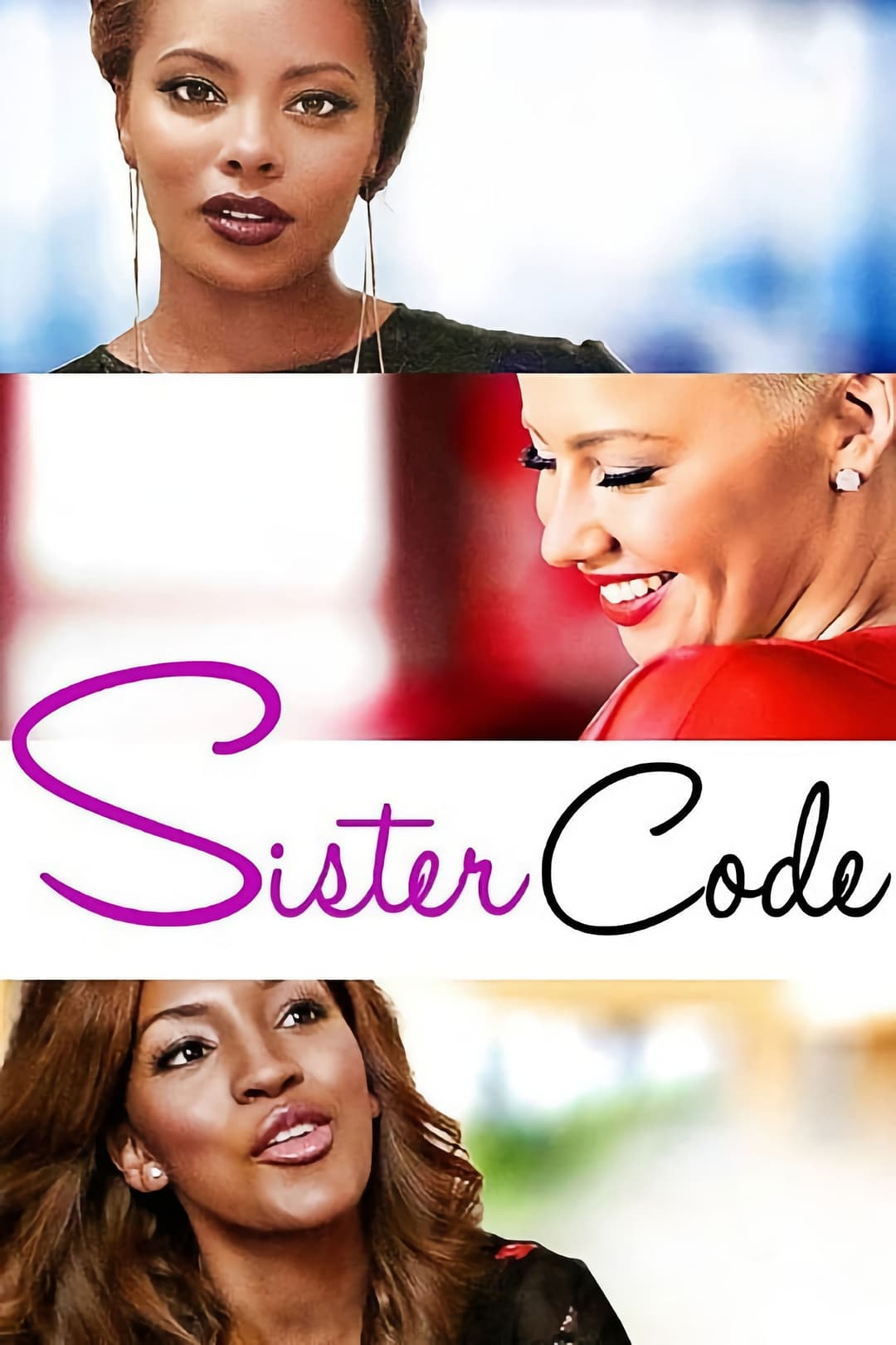 Poster di Sister Code