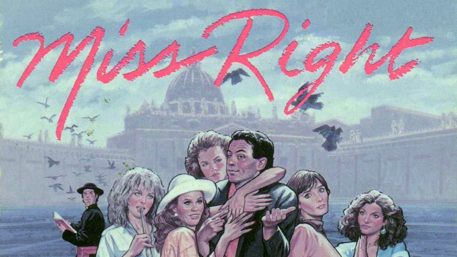 La donna giusta - immagine