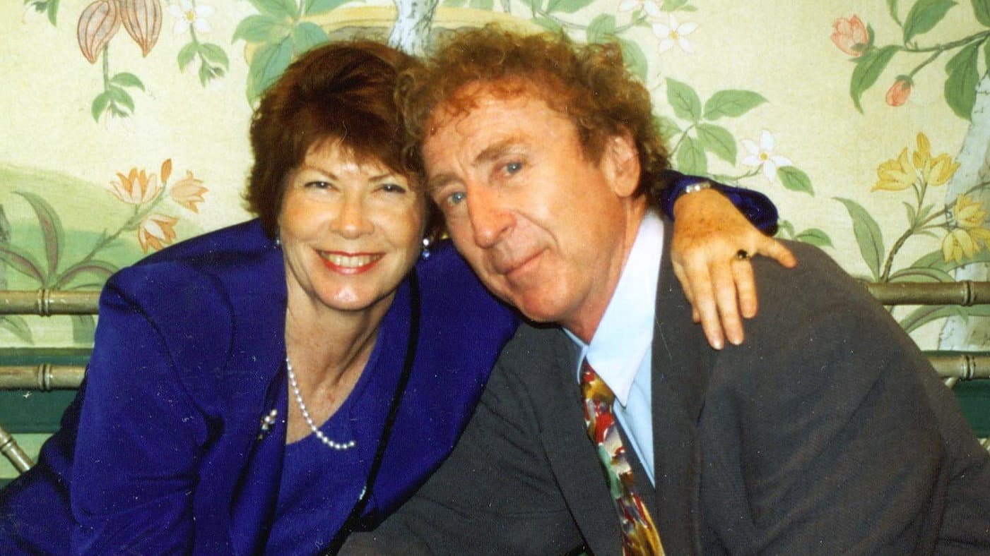 Remembering Gene Wilder - immagine