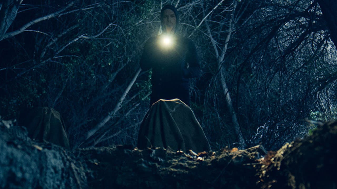 The Body Tree - immagine