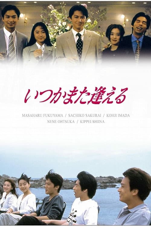 Poster di いつかまた逢える