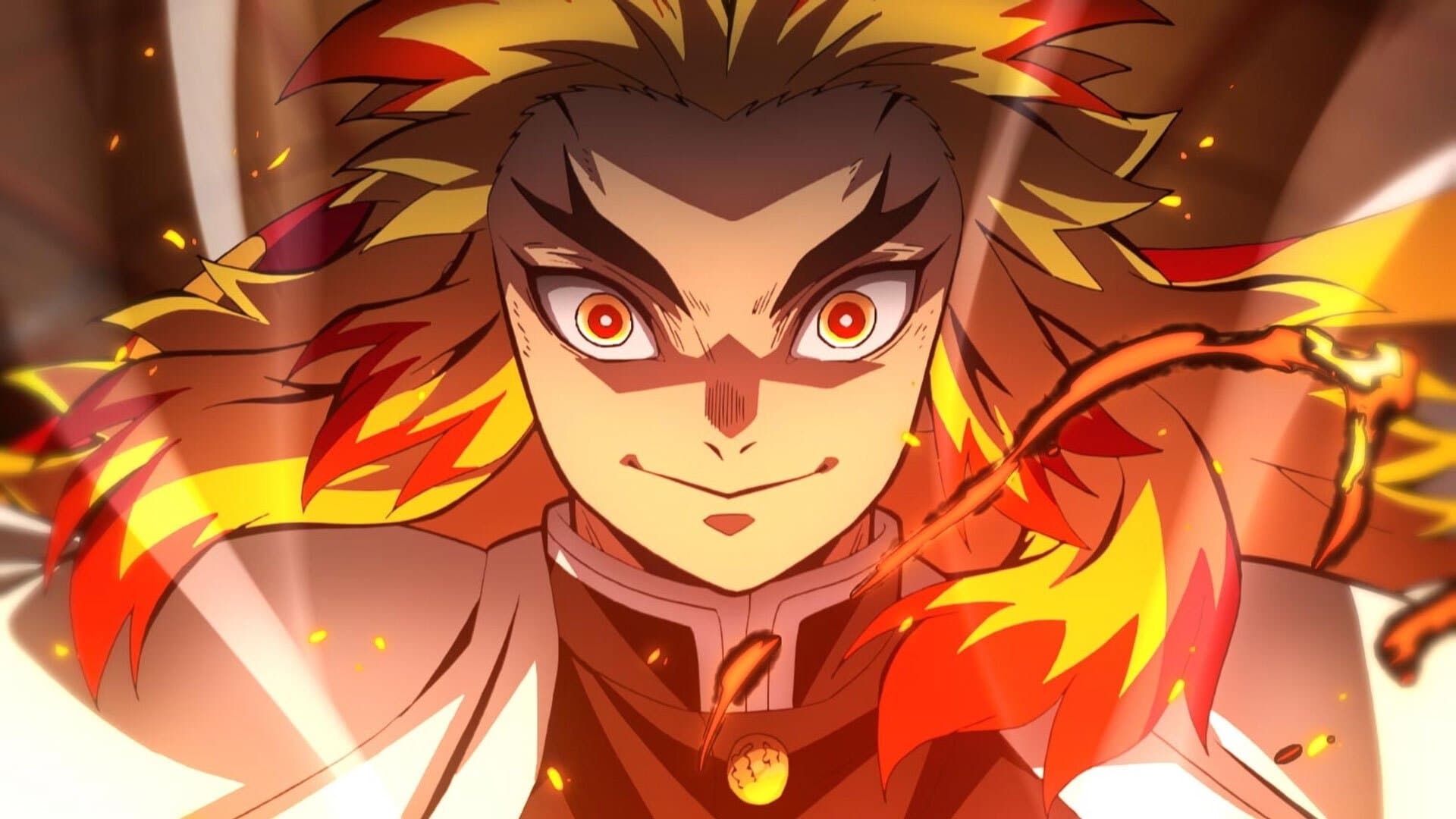 Demon Slayer - Il treno Mugen - immagine