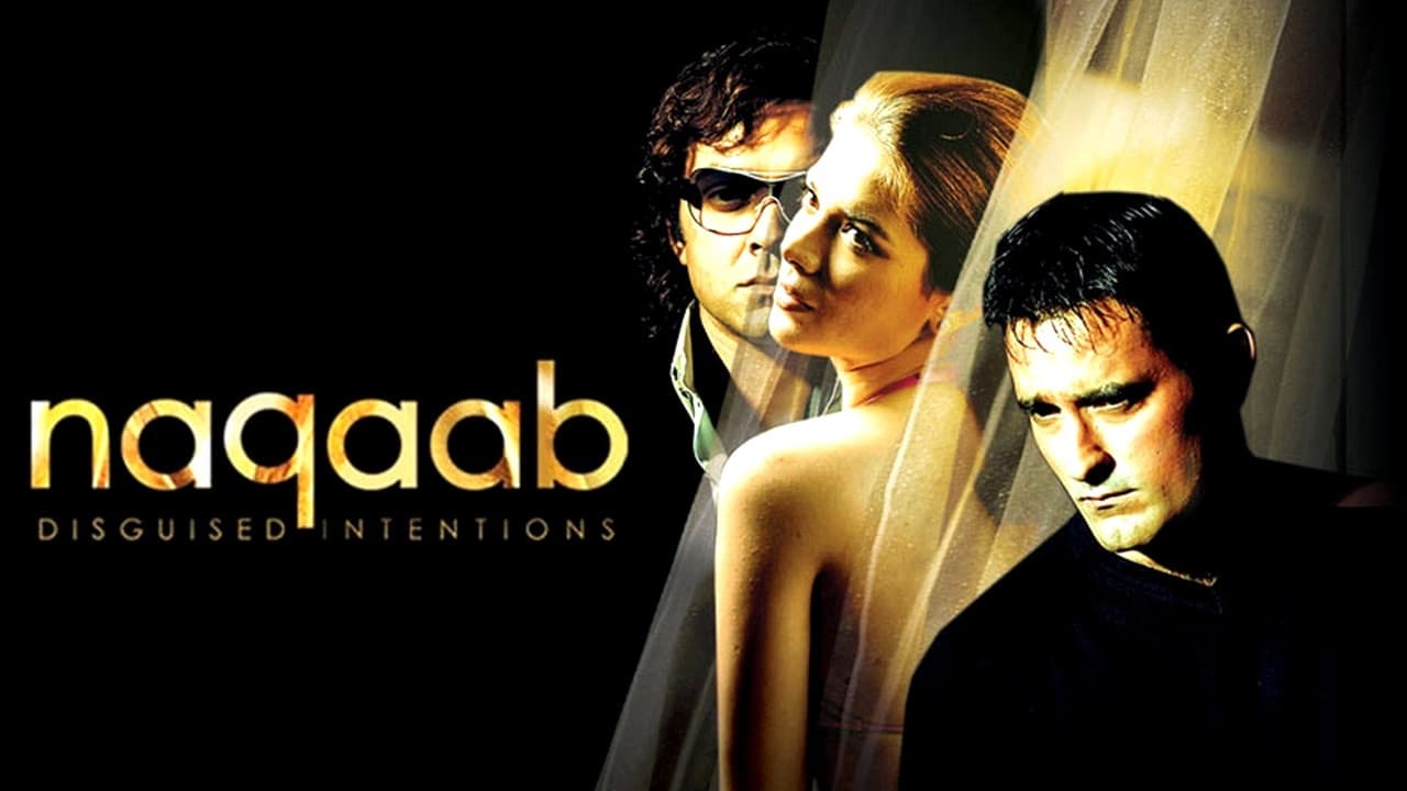 Naqaab - immagine