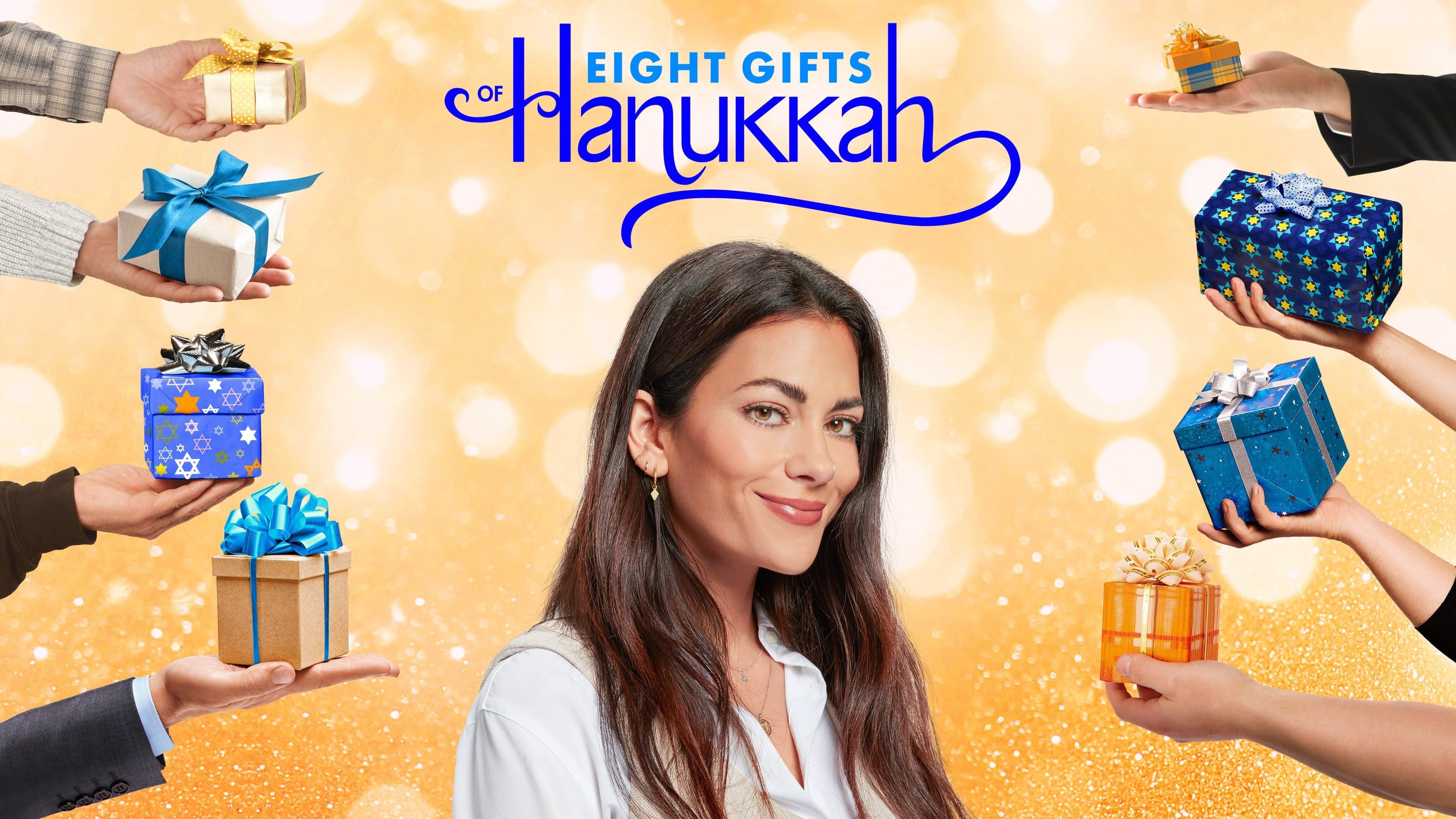 Eight Gifts of Hanukkah - immagine