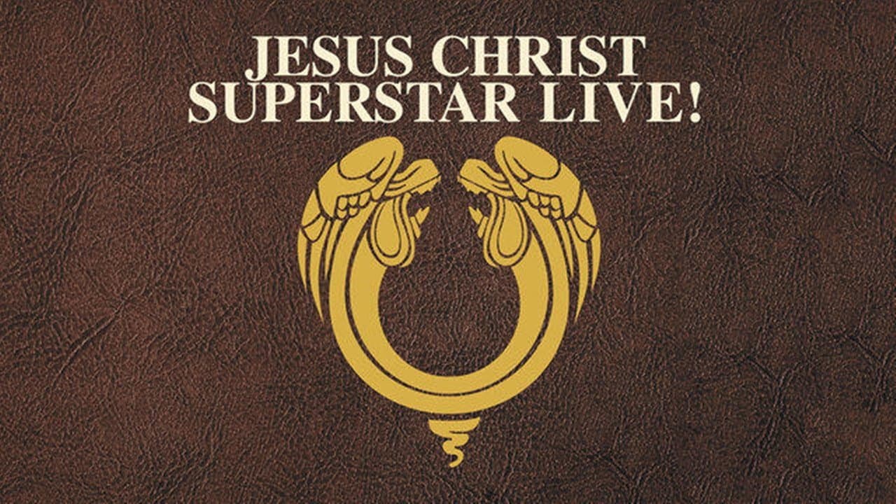Jesus Christ Superstar Live in Concert - immagine