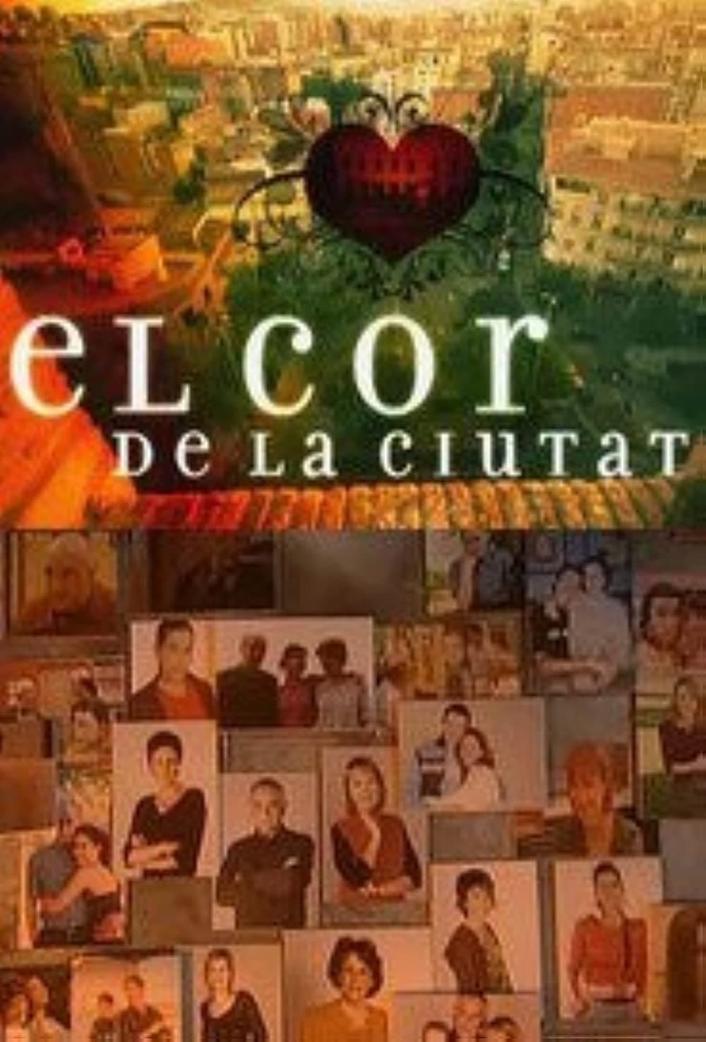 Poster di El cor de la ciutat