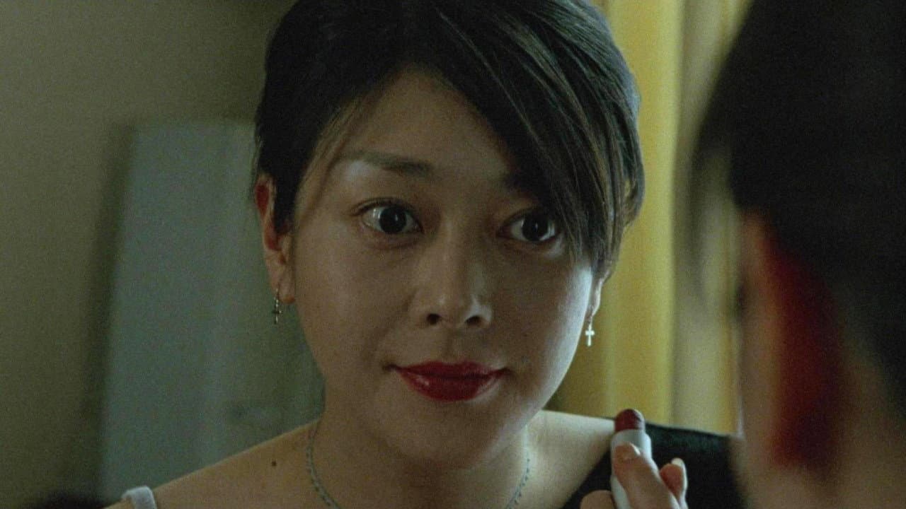 団地の奥さん、同窓会に行く - immagine