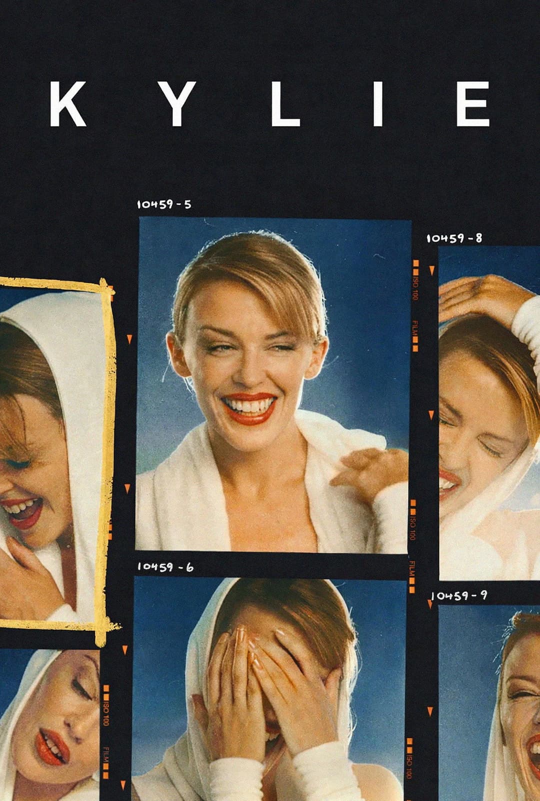 Poster di Kylie