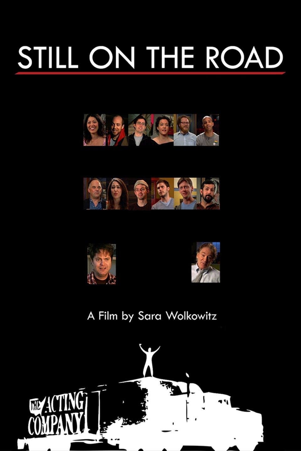 Poster di Still on the Road