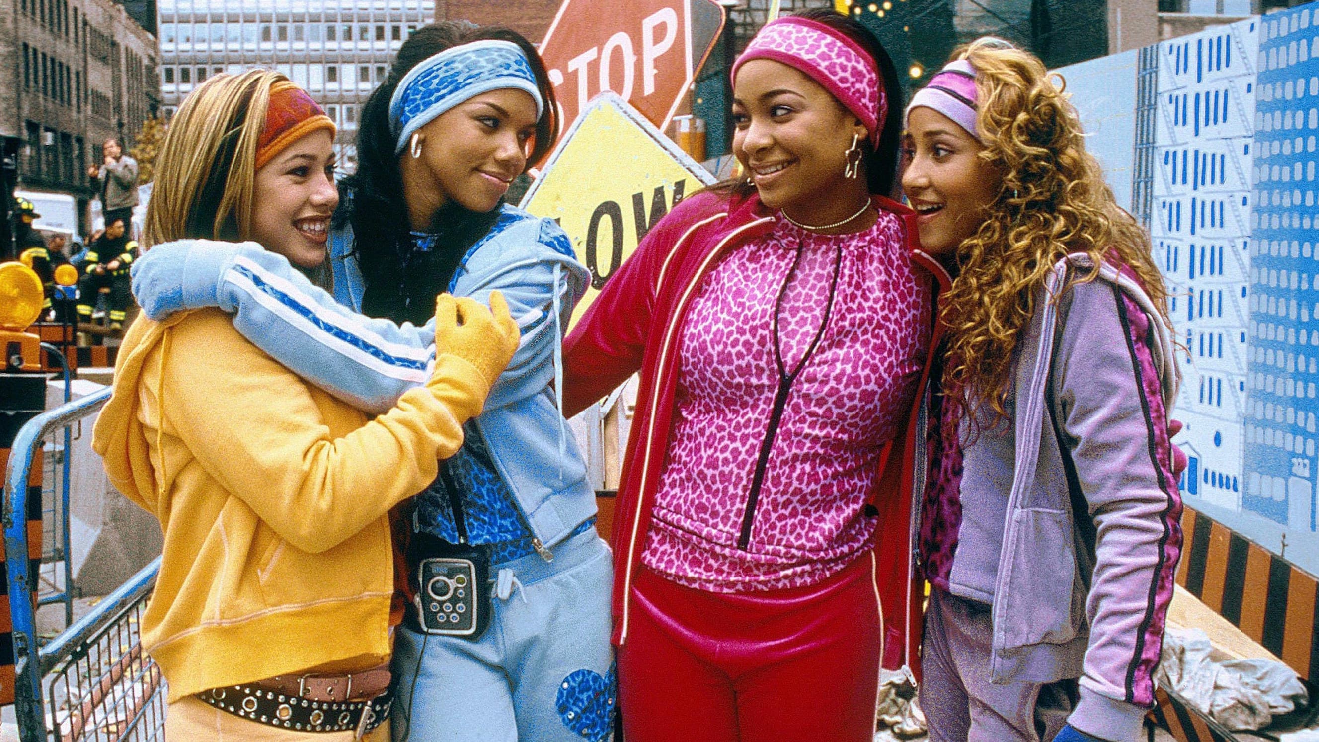 Una canzone per le Cheetah Girls - immagine