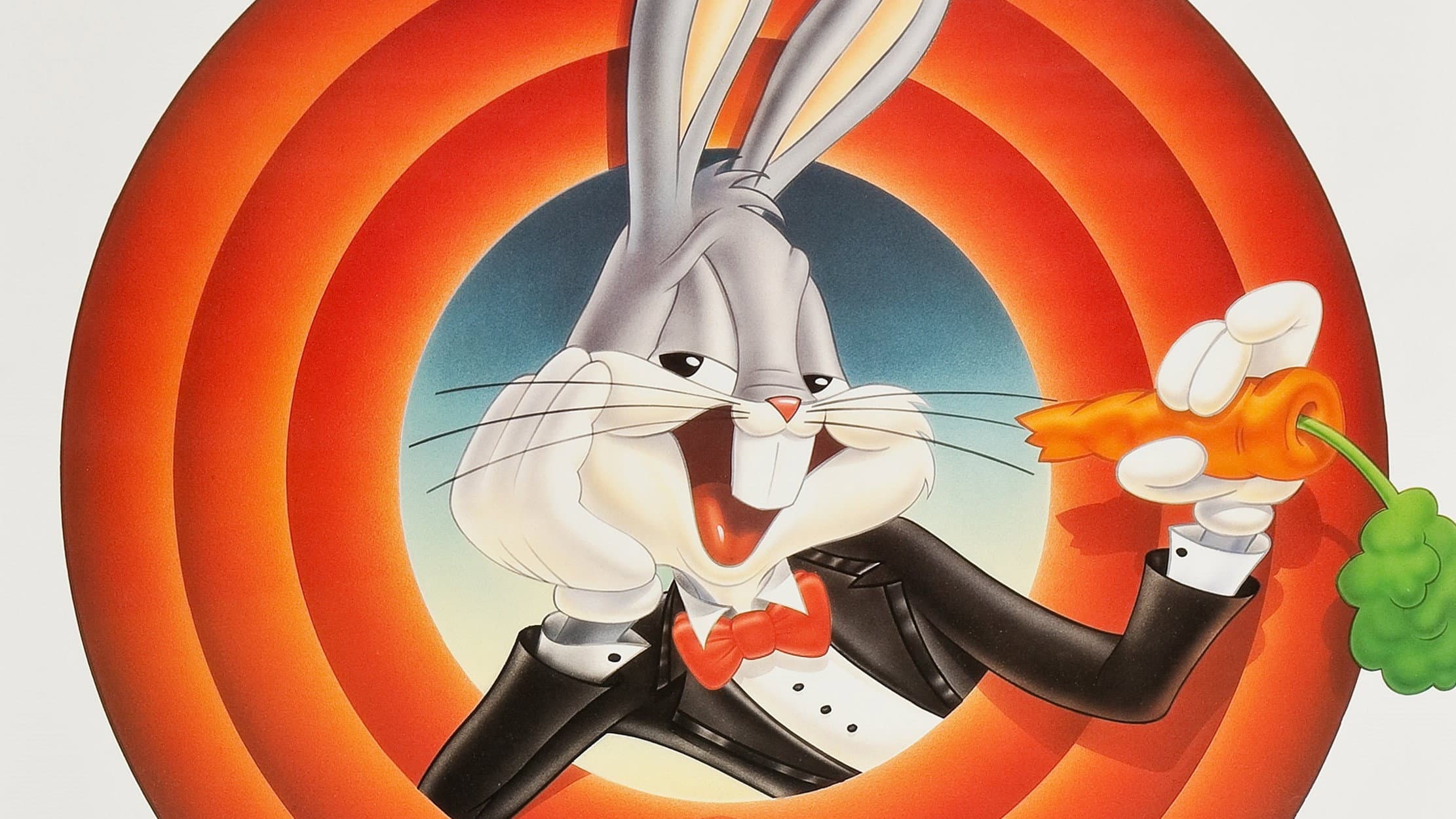 Happy Birthday, Bugs! 50 Looney Years - immagine