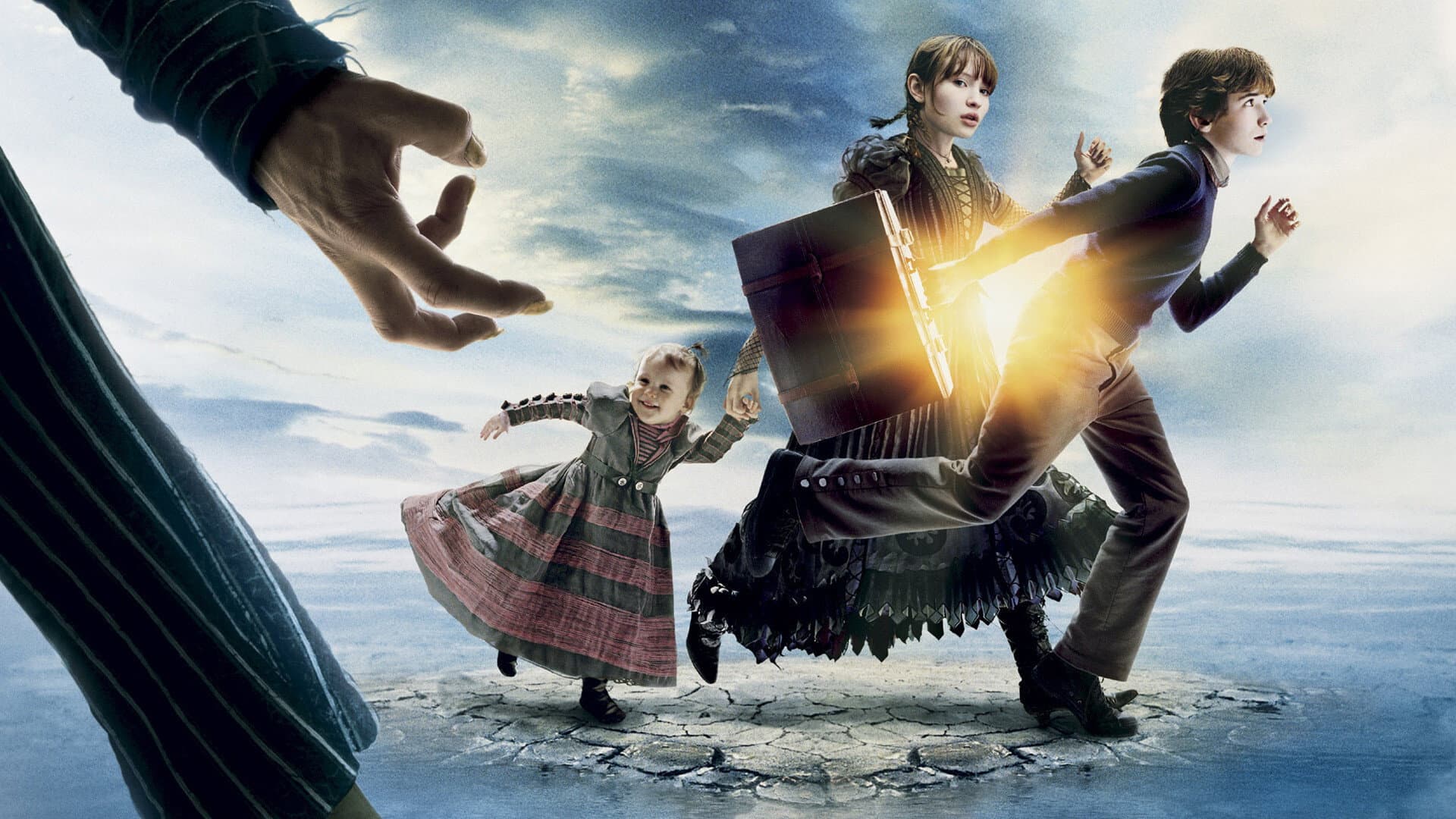 Lemony Snicket - Una serie di sfortunati eventi - immagine