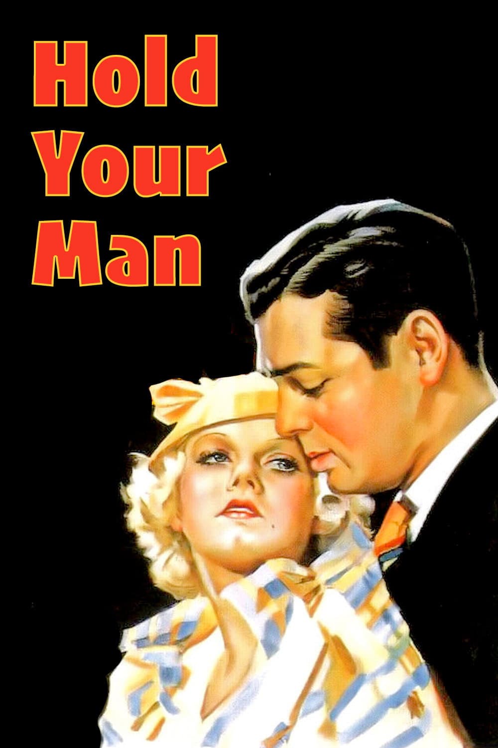 Poster di L'uomo che voglio