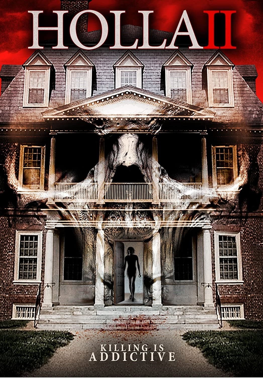 Poster di Holla 2