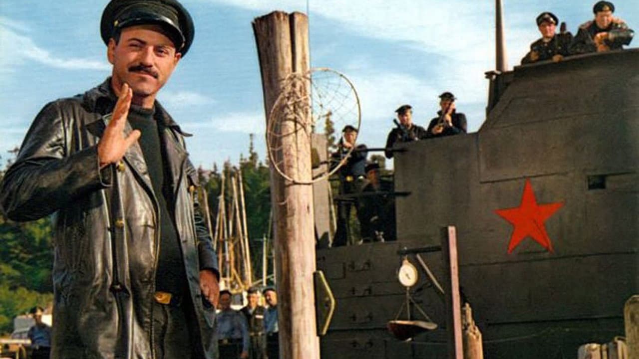 Arrivano i Russi, arrivano i Russi - immagine