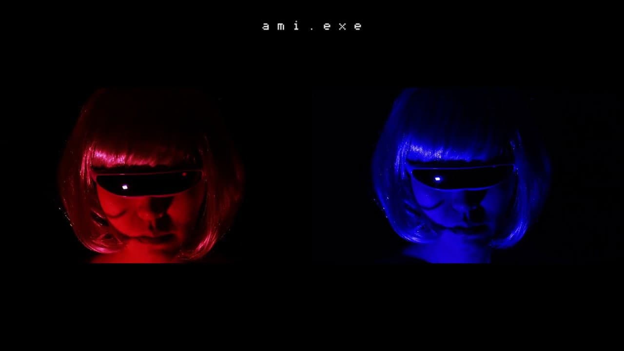ami. exe - immagine