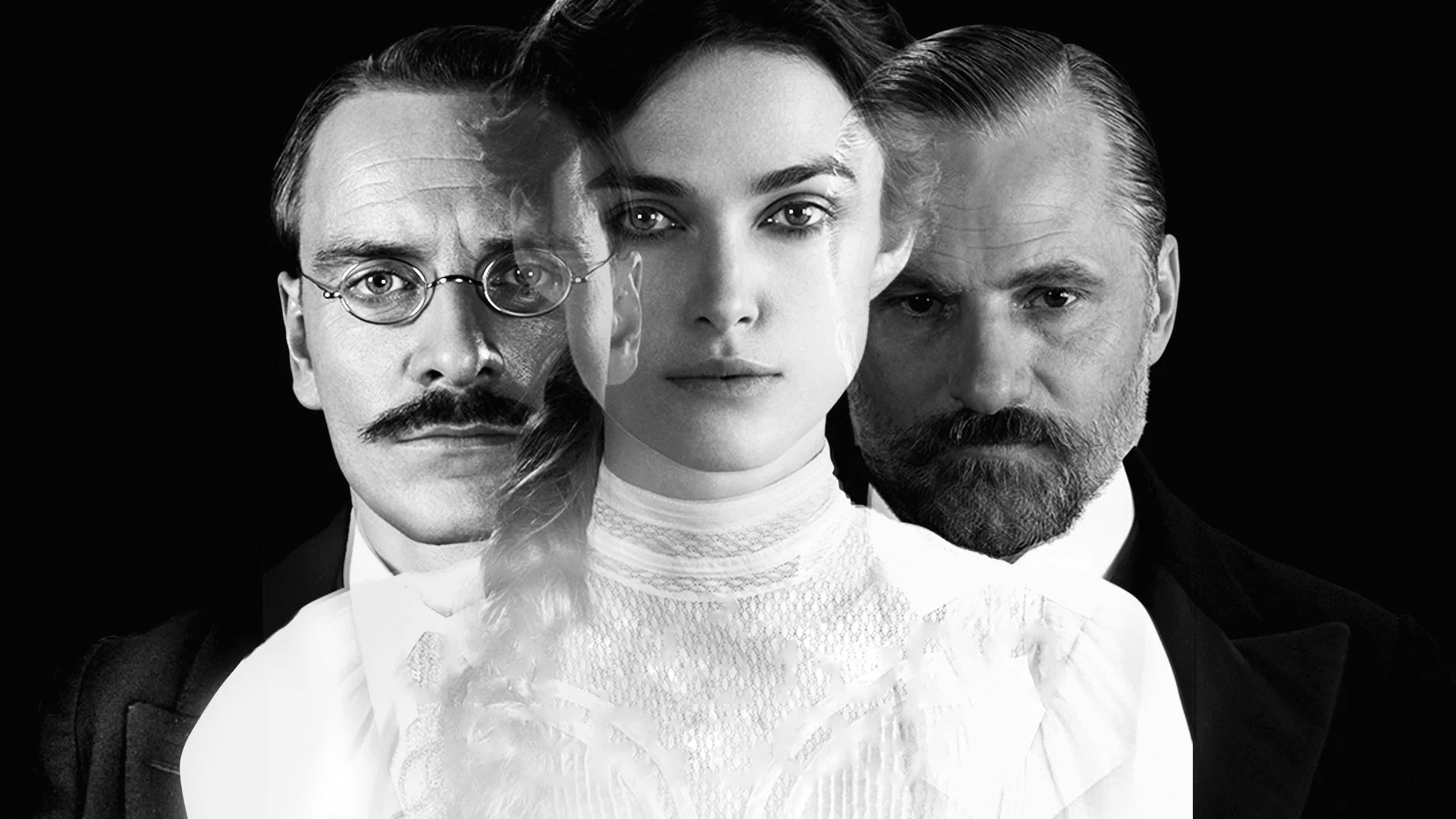 A Dangerous Method - immagine