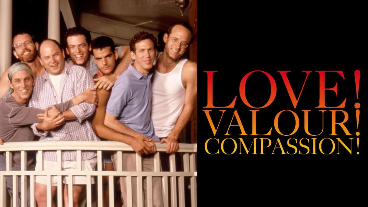 Le stagioni dell'amore - immagine