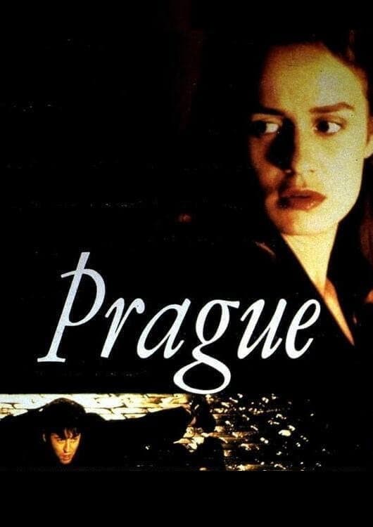 Poster di Prague