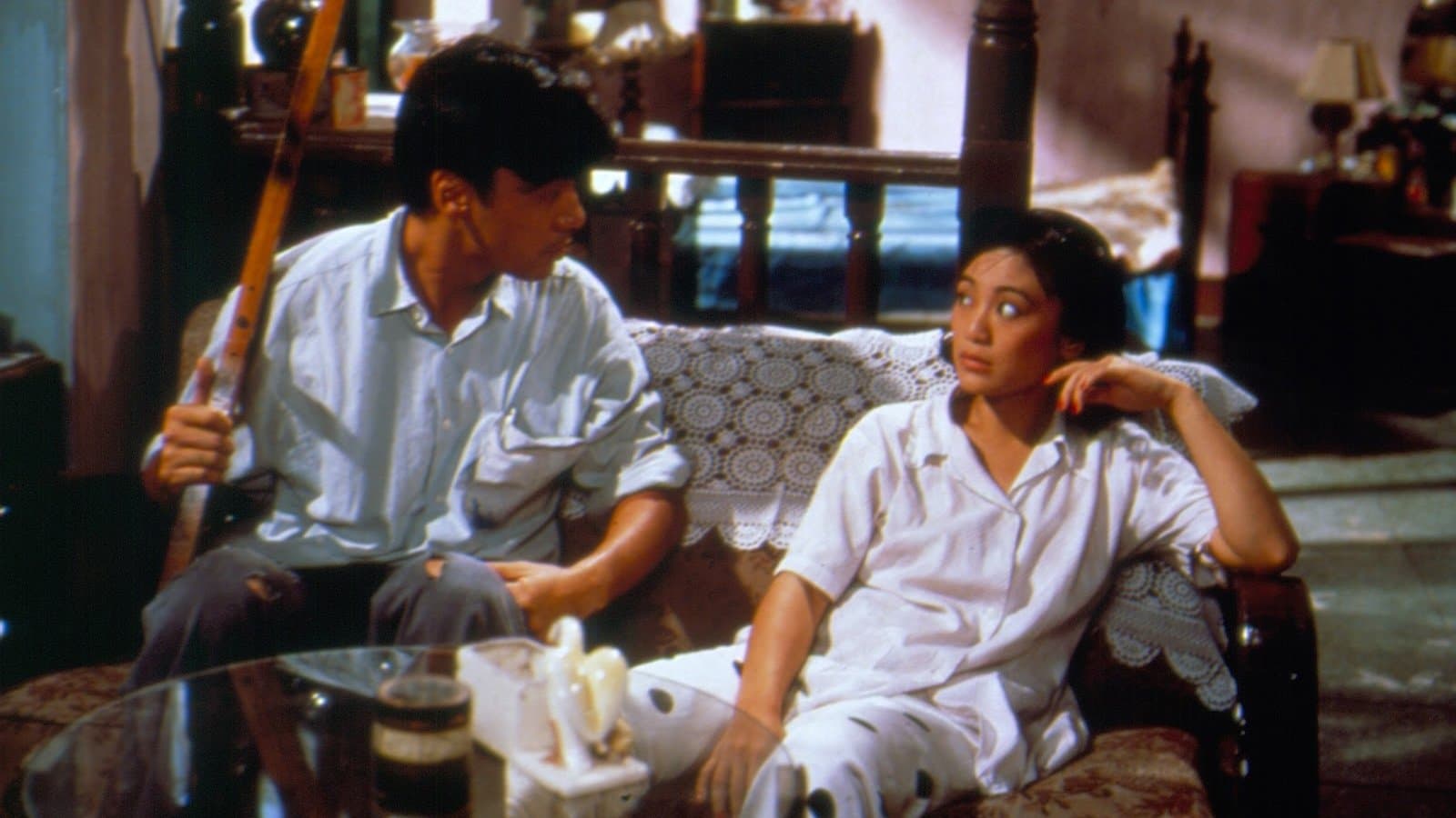 Shanghai Blues - immagine