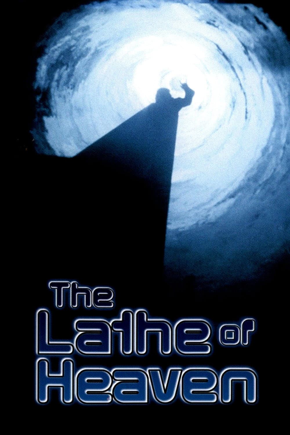 Poster di The Lathe of Heaven