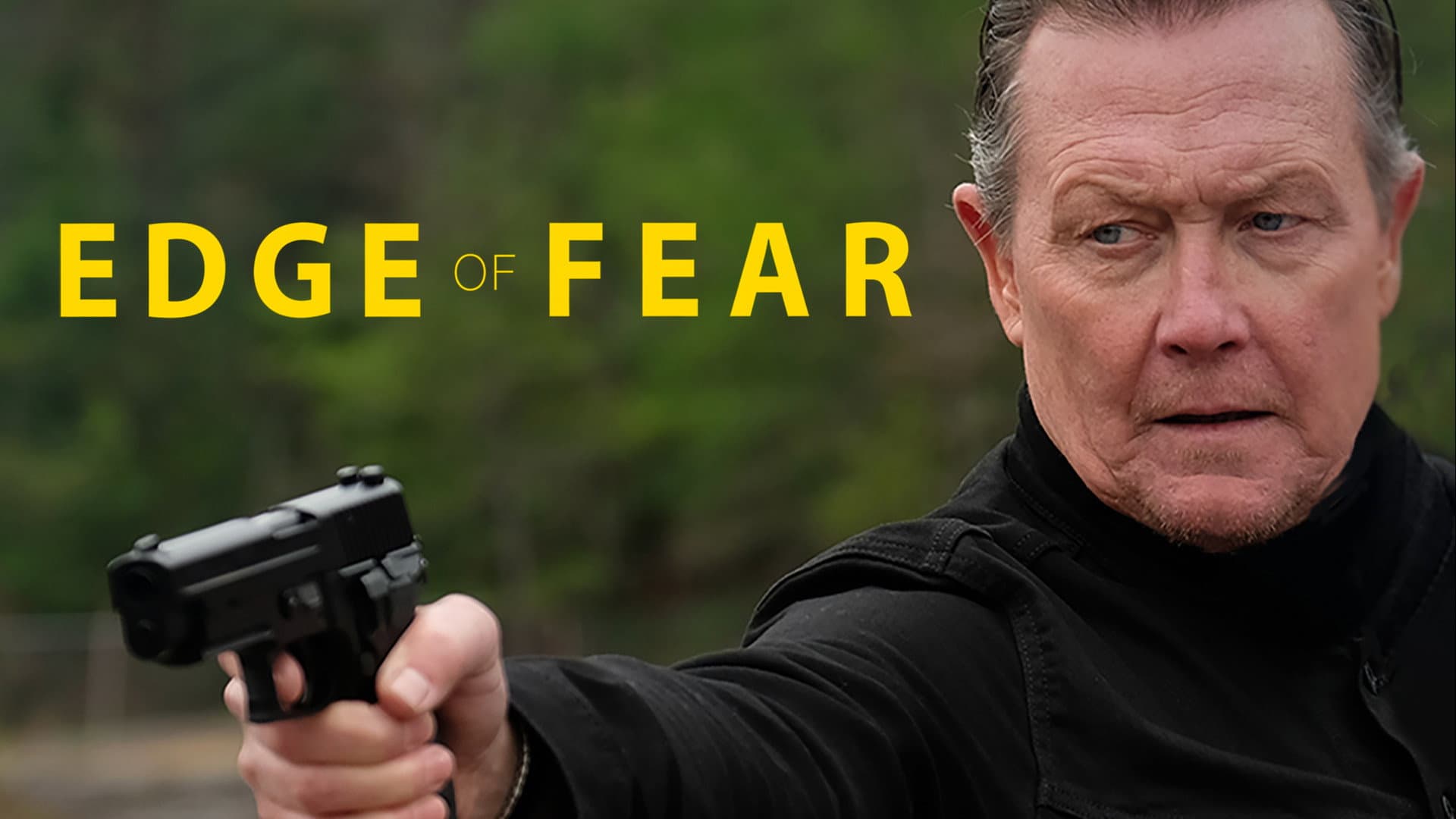 Edge of Fear - immagine