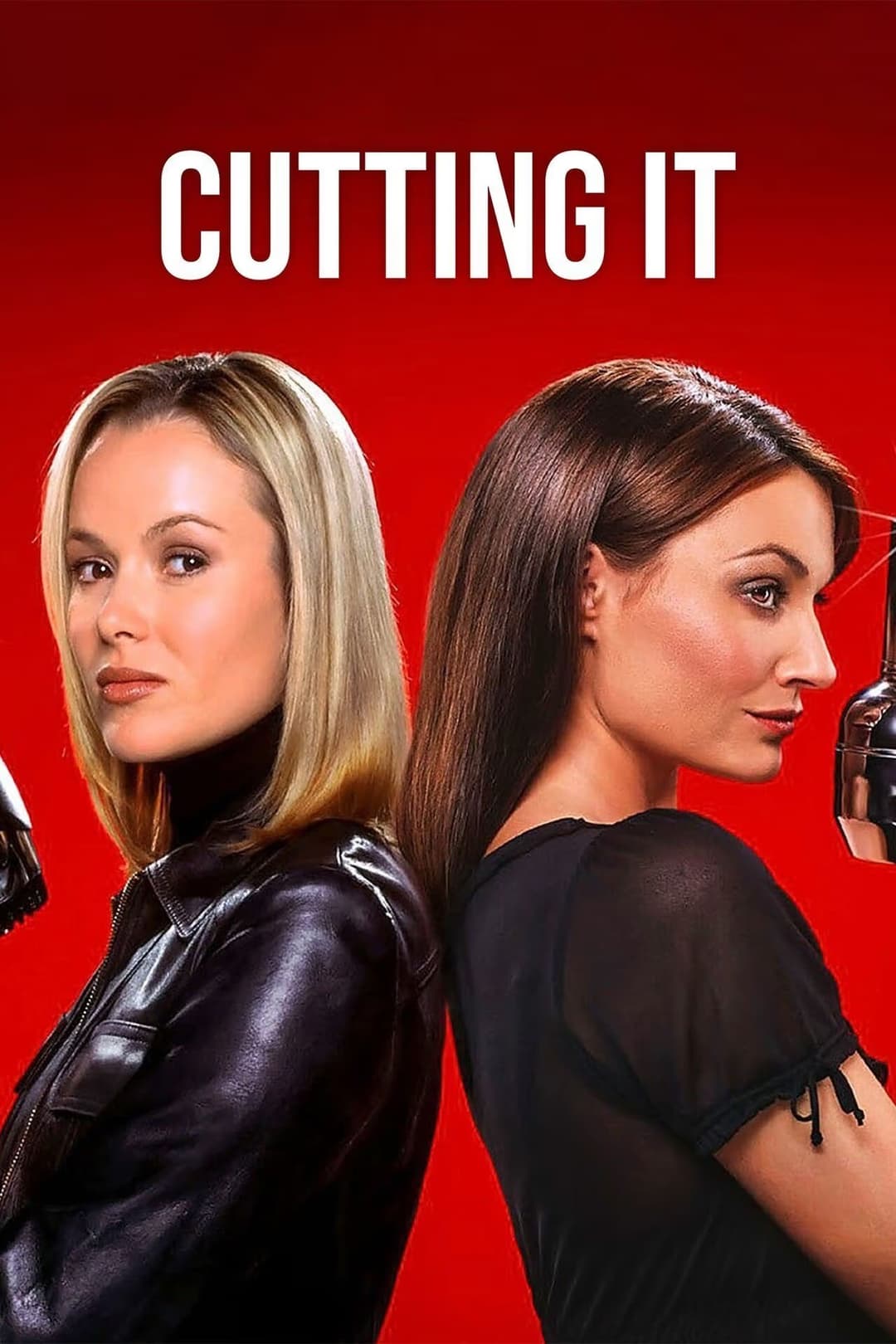Poster di Cutting It